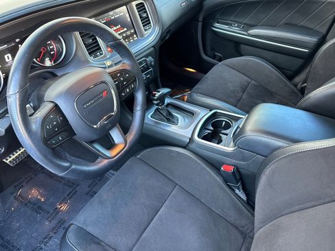 Used 2023 Dodge Charger Scat Pack image 10