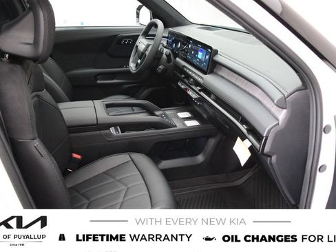 New 2027 Kia Telluride SX Prestige X-Line AWD/4WD image 17