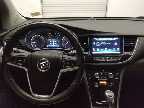 Used 2019 Buick Encore Preferred w/ Safety Package FWD image 22