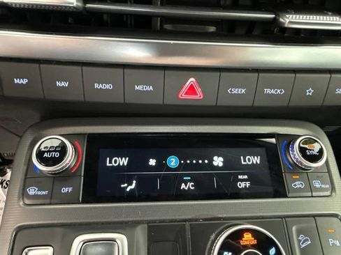 Used 2024 Hyundai Palisade Calligraphy AWD/4WD image 23