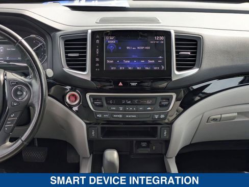 Used 2019 Honda Ridgeline RTL-E image 18