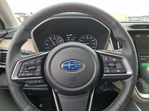 Certified 2025 Subaru Outback Limited image 20