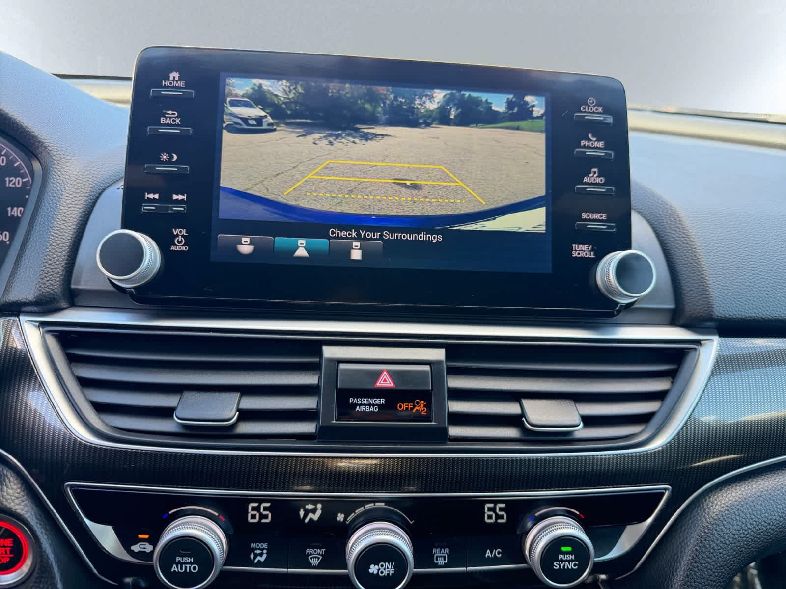Used 2020 Honda Accord Sport image 15