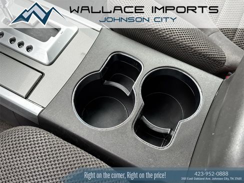 Used 2011 Nissan Pathfinder SV w/ Protection Pkg image 17