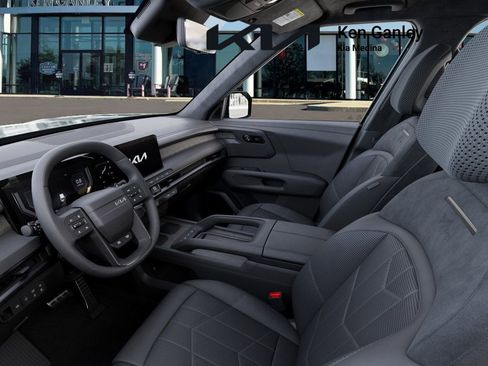 New 2027 Kia Telluride X-Line SX Prestige AWD/4WD image 17