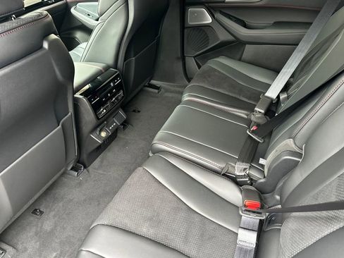 New 2026 Acura MDX A-Spec image 12