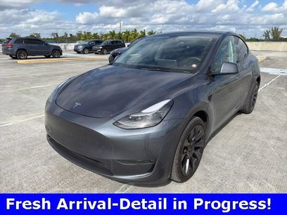 Used 2023 Tesla Model Y Long Range