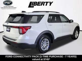 Used 2026 Ford Explorer Active AWD/4WD video 3