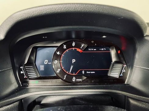 Used 2021 Toyota Supra Premium w/ Driver Assist Package image 22