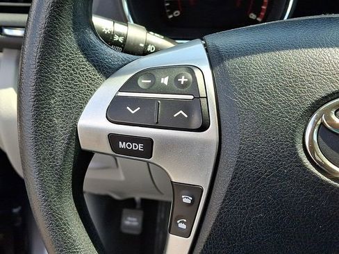 Used 2012 Toyota Highlander 4WD w/ Tech Pkg image 22