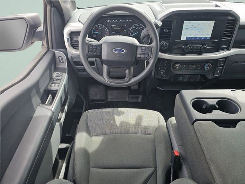 Used 2023 Ford F150 XLT w/ Trailer Tow Package AWD/4WD image 4