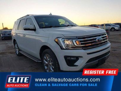 Used 2021 Ford Expedition XLT