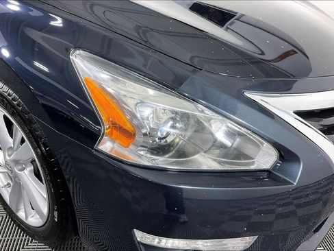 Used 2015 Nissan Altima 2.5 SL w/ Technology Package image 39