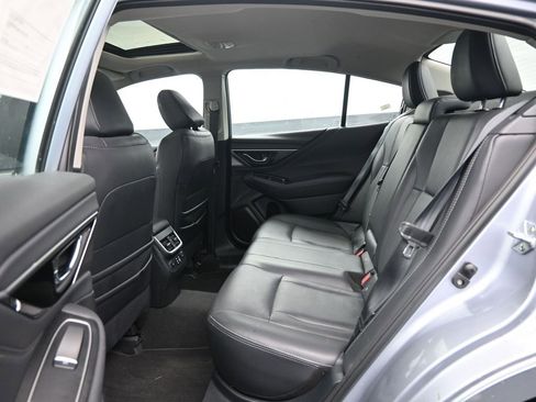 Used 2024 Subaru Legacy Limited image 28