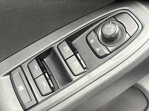 Certified 2025 Subaru Impreza RS AWD/4WD image 10