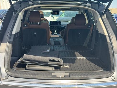 Certified 2026 Acura MDX w/ Technology Package image 5