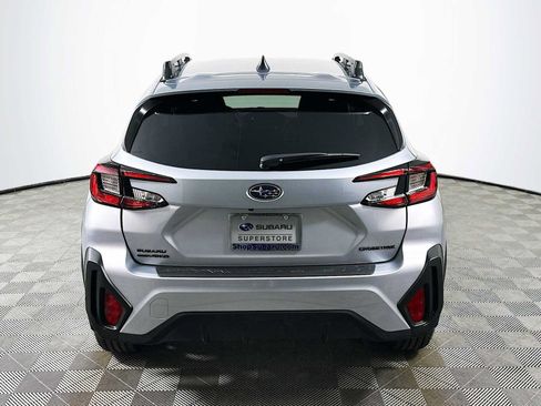 Certified 2026 Subaru Crosstrek 2.0i Premium w/ Convenience Package #2 AWD/4WD image 6