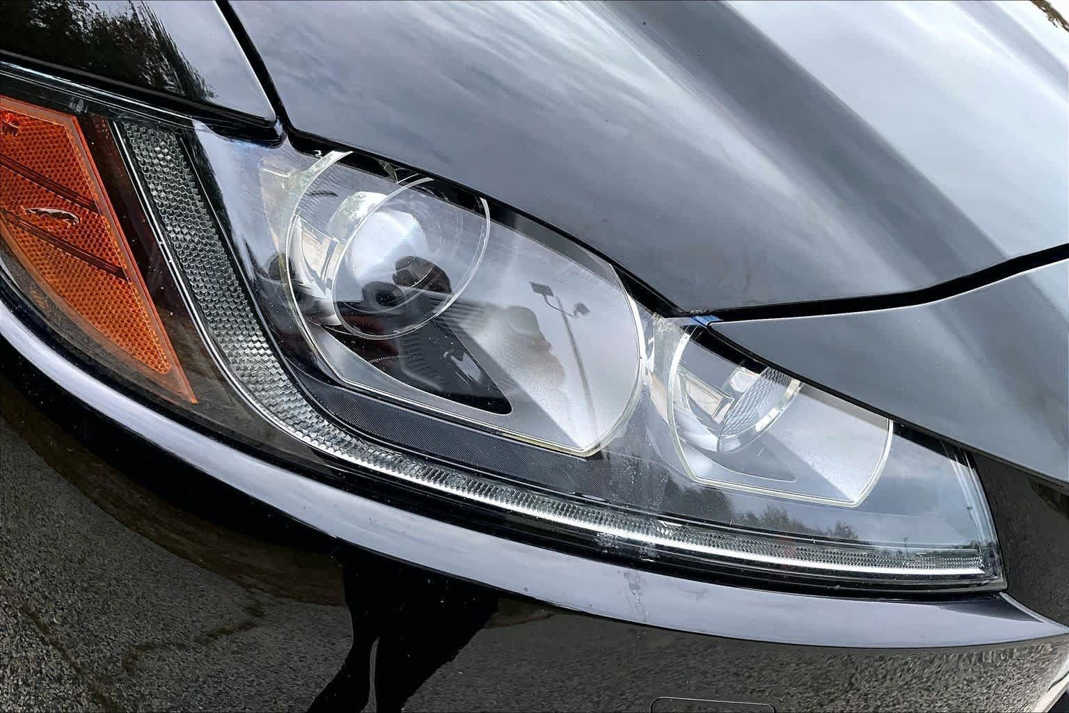Used 2017 Jaguar F-PACE Prestige AWD/4WD image 27