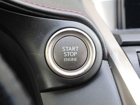 Used 2017 Lexus NX 200t F Sport w/ F Sport Premium Package image 22