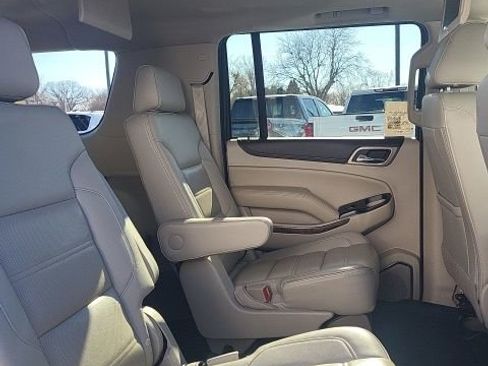 Used 2018 GMC Yukon XL Denali image 18