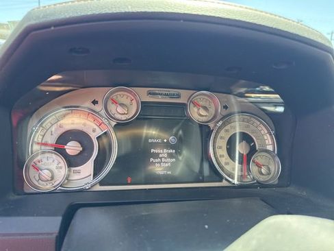 Used 2016 RAM 2500 Longhorn w/ Snow Chief Group image 7