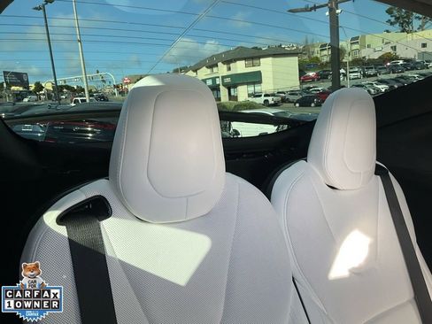 Used 2023 Tesla Model X Plaid image 67