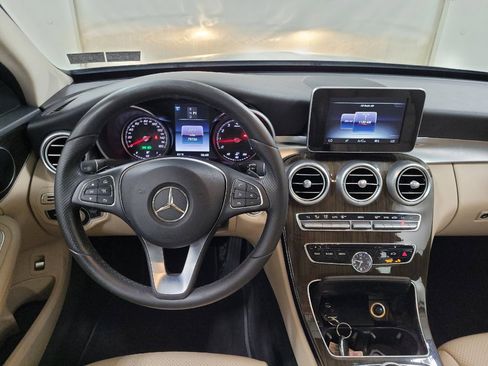 Used 2016 Mercedes-Benz C 300 4MATIC Sedan image 22