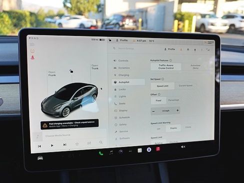 Used 2022 Tesla Model 3 Long Range image 26