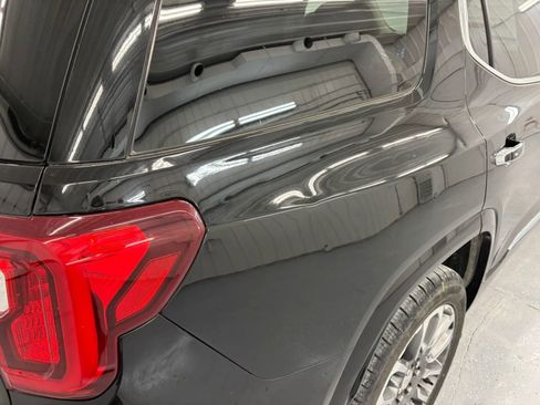 Used 2020 GMC Acadia Denali w/ Denali Ultimate Package AWD/4WD image 23