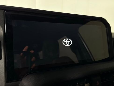 Used 2026 Toyota Land Cruiser w/ Premium Package image 37