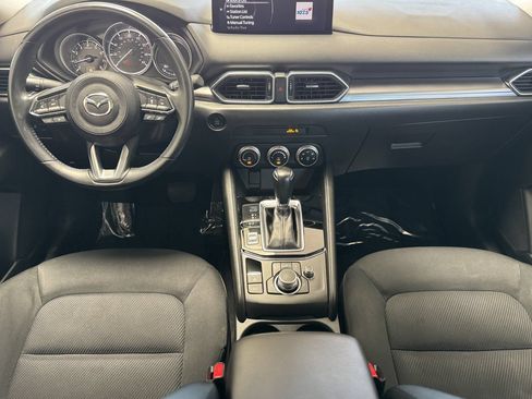 Used 2023 MAZDA CX-5 AWD 2.5 S image 16