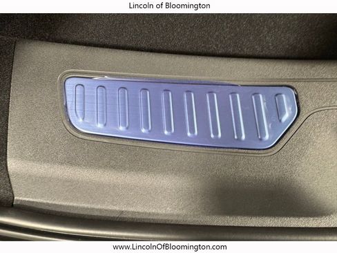 New 2026 Lincoln Nautilus Premier w/ Equipment Group 102A image 27