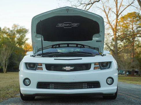 Used 2013 Chevrolet Camaro SS w/ RS Package image 19