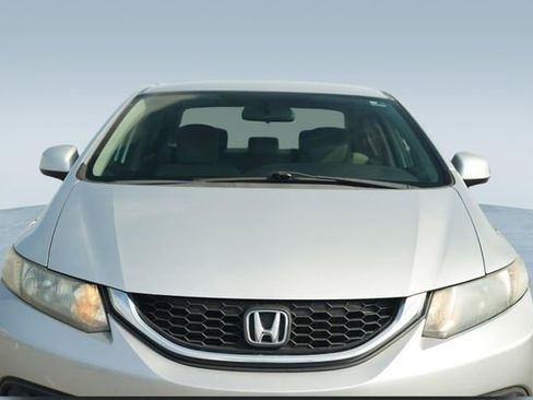 Used 2013 Honda Civic LX image 35