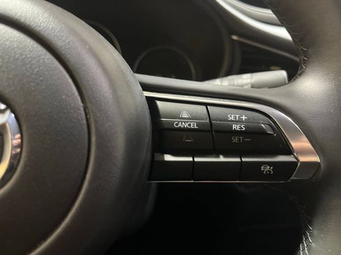 Certified 2025 MAZDA CX-30 AWD 2.5 S w/ Select Sport Pkg image 22