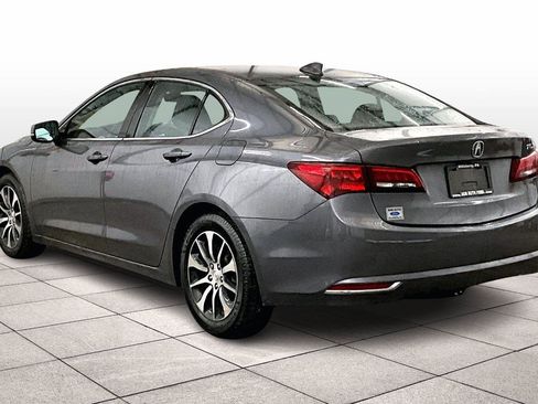 Used 2017 Acura TLX w/ Technology Package image 10