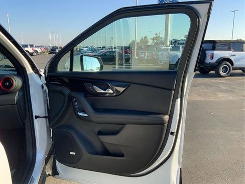 Used 2023 Chevrolet Blazer RS w/ Driver Confidence II Package image 22