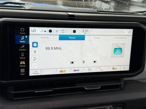 New 2025 Jeep Wrangler Willys image 25