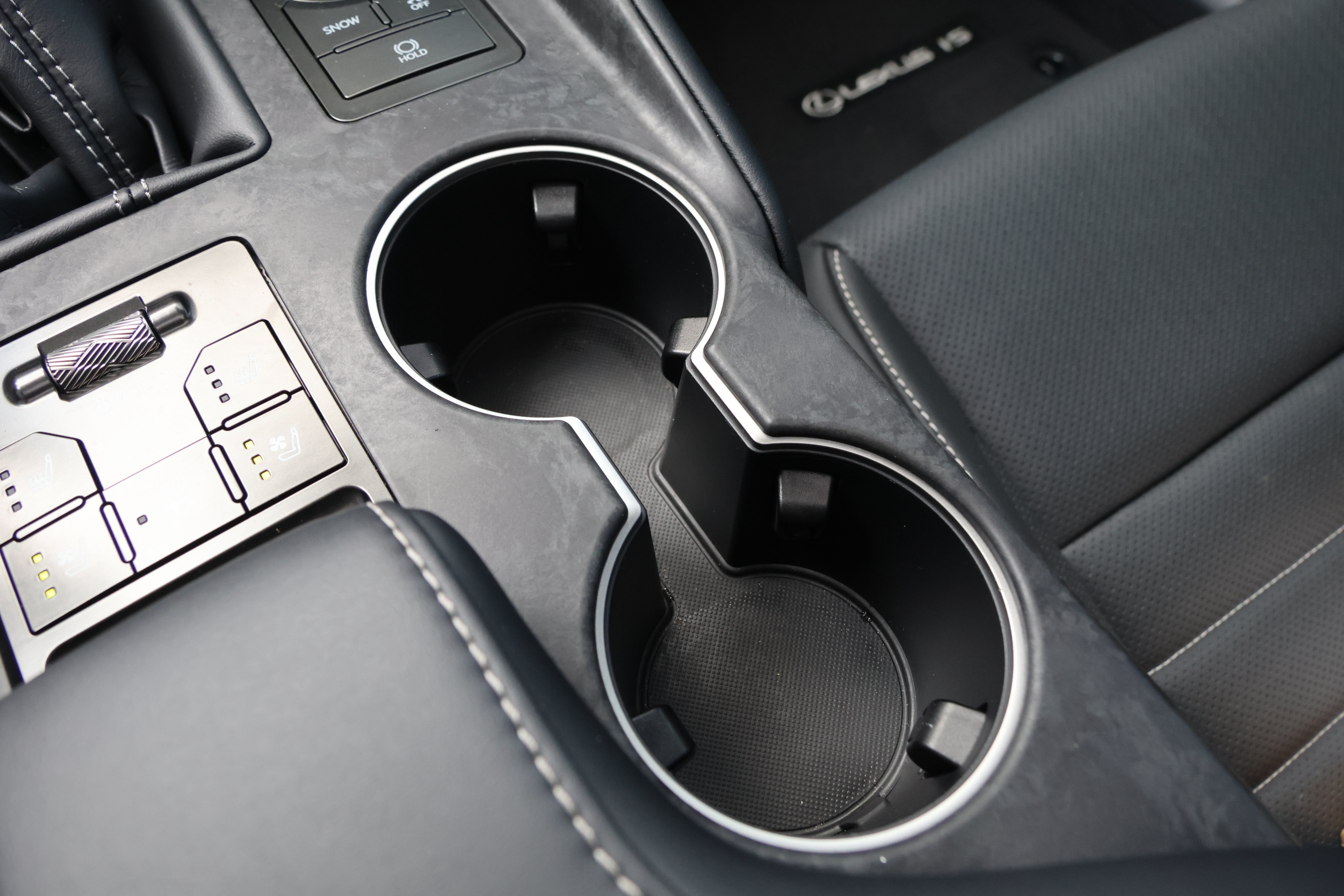Used 2026 Lexus IS 350 F Sport w/ Technology Package RWD image 33