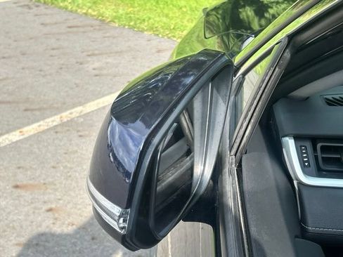 Used 2020 Toyota RAV4 XLE w/ All Weather Liner Package AWD/4WD image 16