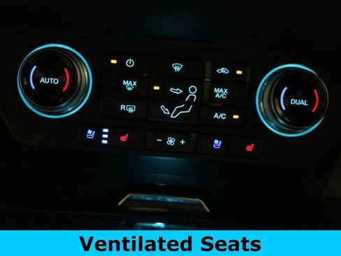 Used 2020 Ford F250 Platinum image 38