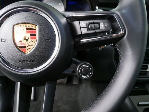 New 2026 Porsche Macan S AWD/4WD image 11