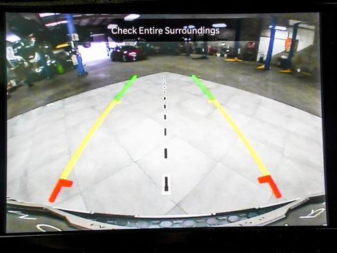 Used 2021 Dodge Durango Citadel w/ Premium Entertainment Group image 32