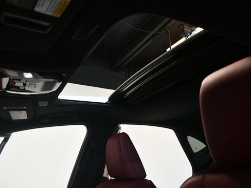 Used 2022 Lexus NX 350 AWD image 7