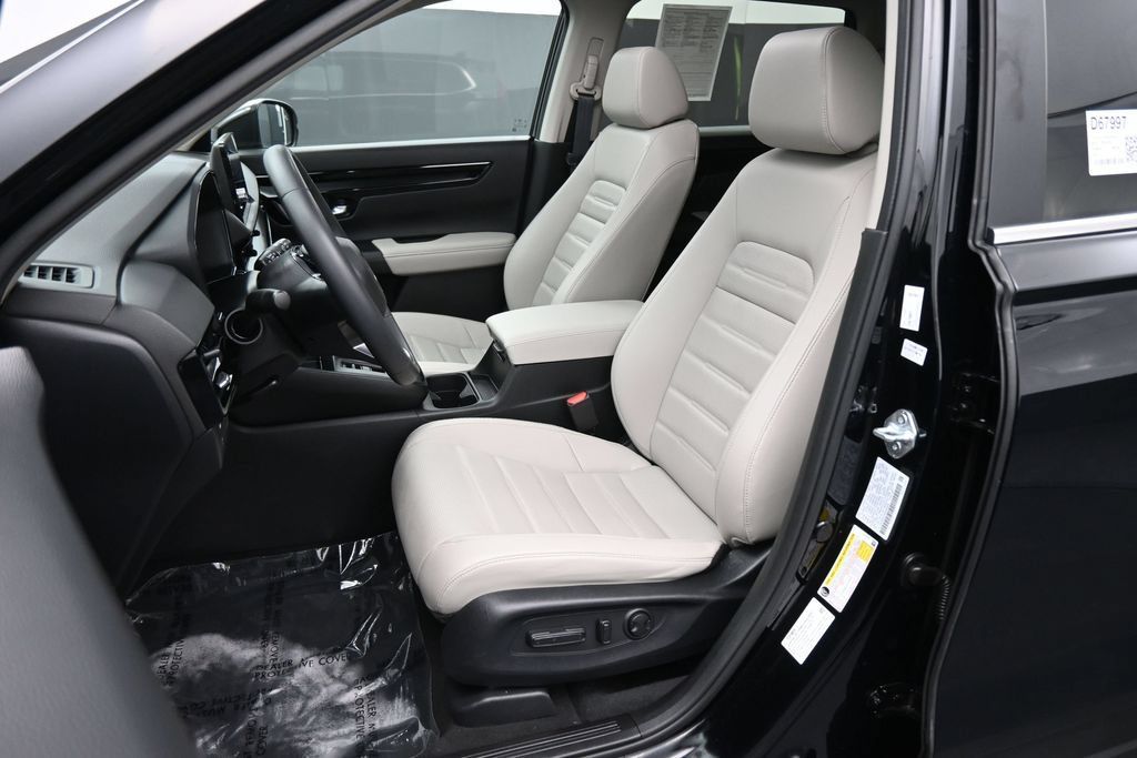Used 2024 Honda CR-V EX-L image 16