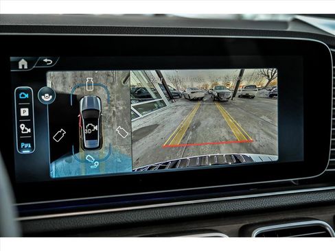 New 2026 Mercedes-Benz GLE 350 4MATIC image 16