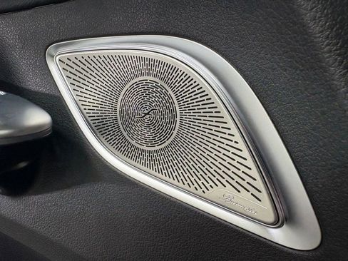 Used 2023 Mercedes-Benz EQE 350+ 4MATIC SUV image 7