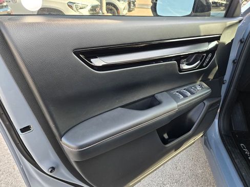 Used 2023 Honda CR-V Sport Touring image 36