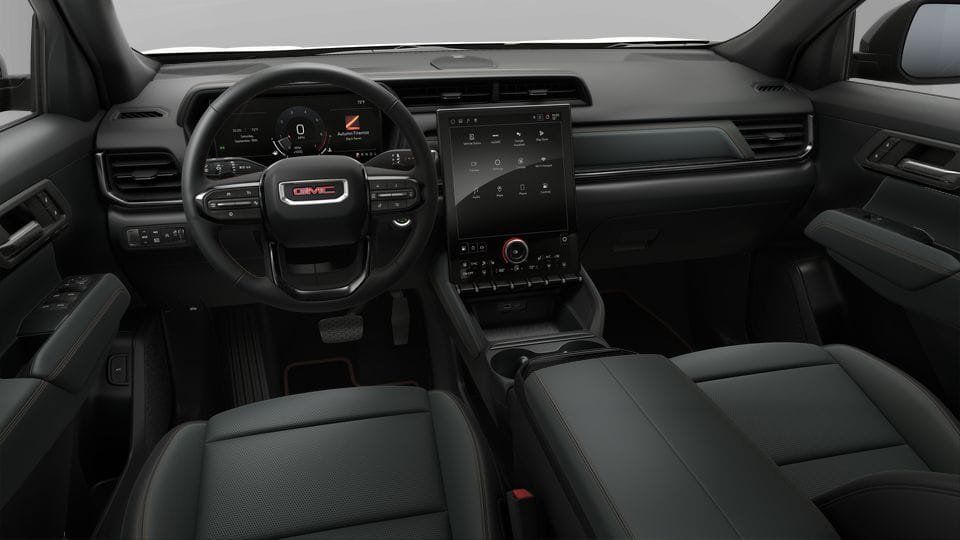 New 2027 GMC Terrain AT4 w/ Technology Package II AWD/4WD image 41