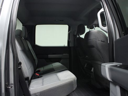 Used 2023 Ford F450 XLT w/ 360-Degree Camera Package AWD/4WD image 15